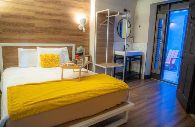 Amsterdam Hostel 