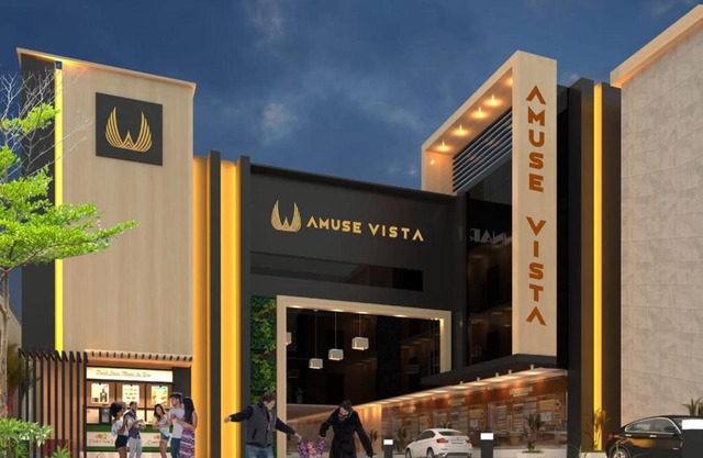AMUSE VISTA RESORTS AND SPA