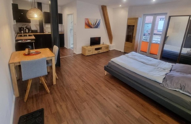 An den Schwabachauen 3