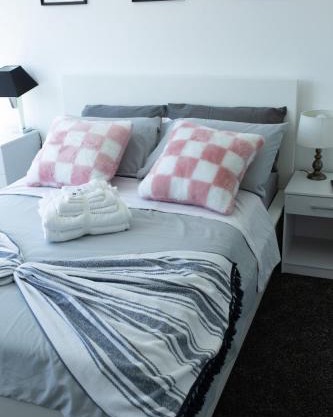 An entire 3 Bedroom house in Beeston United Kingdom