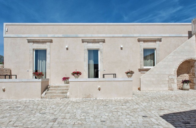 An old rural building where you can experience moments of relaxation surrounded by nature.