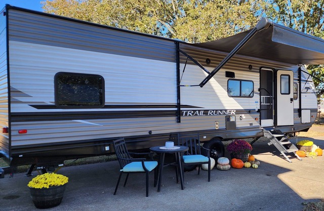 An on the Farm Experience near Distilleries and Hiking