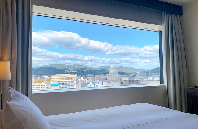 ANA Crowne Plaza Okayama by IHG