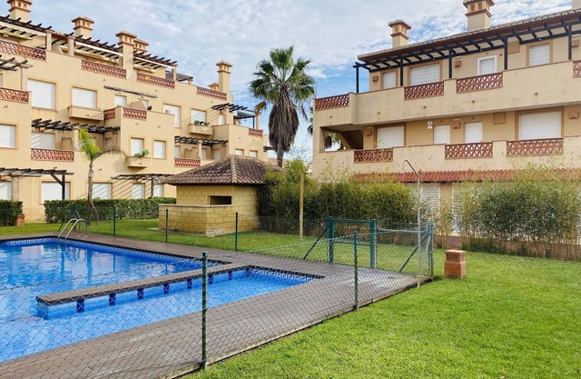 Anacasa Mediterranean Beach Paradise DUP7106