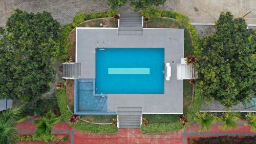 Ananthya Farmstay