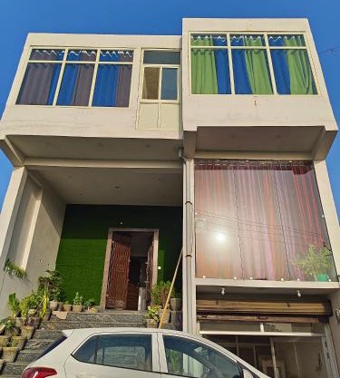 ANANYA HOTEL & AYURVEDA HWC