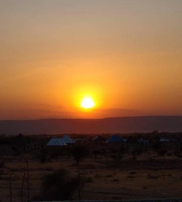 Anapa Lodge and Camp