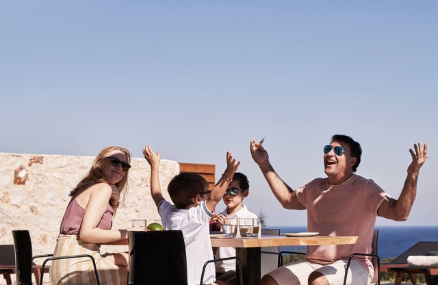 "Anar Entire Private Villa" Accommodate 22 guests