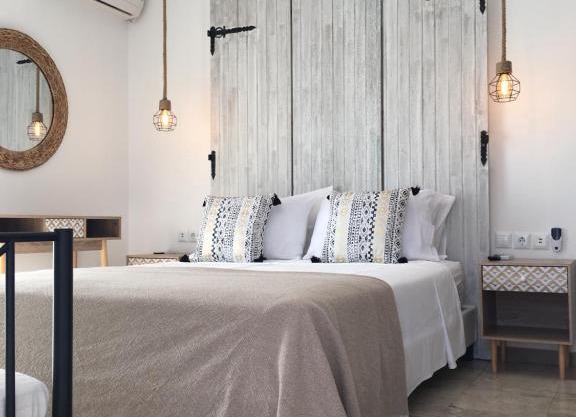 ANASTASIA LUXURY SUITES 2