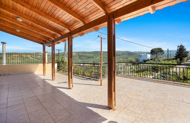 Anastasia's House in Drakona