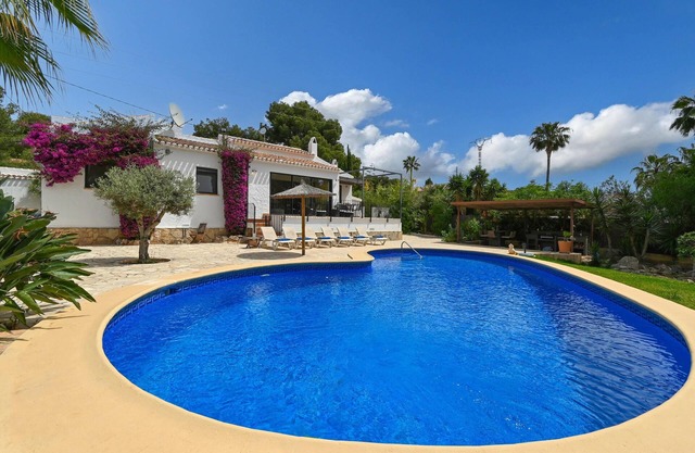 Ancali - Javea, Costa Blanca