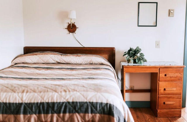 Anchorage House & Cottages - East River Cottage