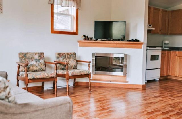 Anchorage House & Cottages - Queensland Cottage