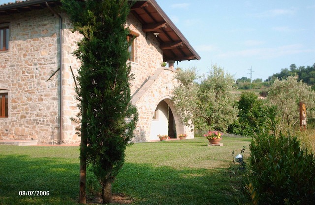 Ancient Farmhouse in Garfagnana Tuscany Lucca