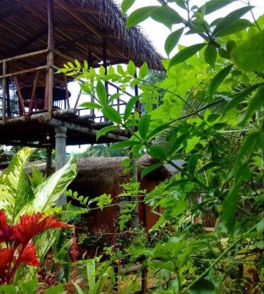 Ancient Gardens Villa