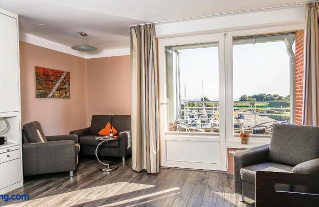 ancora Marina Haus 1 Nr 6, Typ 2