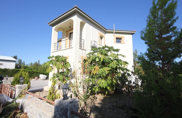 Ander Villa with private pool