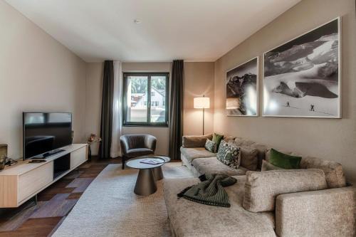 Andermatt Arve Relax by Quokka 360
