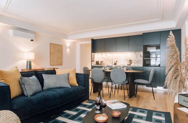 Ando Living - Abrantes 50 House - 103