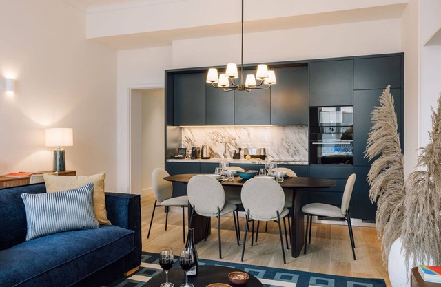 Ando Living - Abrantes 50 House - 205