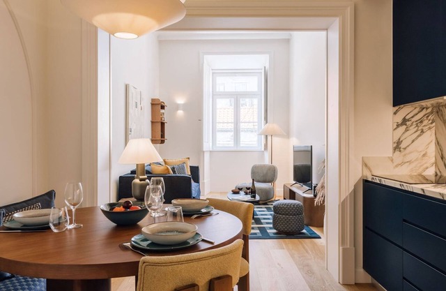 Ando Living - Abrantes 50 House - 306