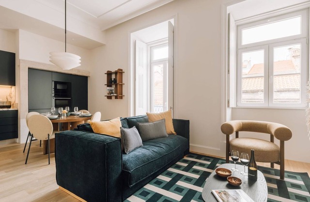 Ando Living - Abrantes 50 House - 408