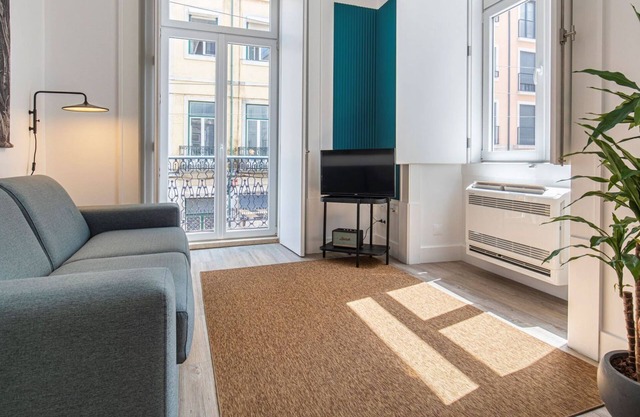 Ando Living - Abrantes Flats - 31