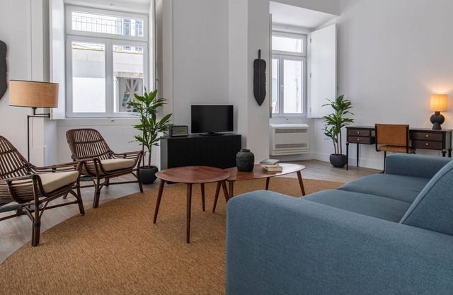 Ando Living - Abrantes Flats - 32
