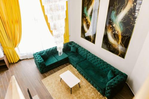 Andor Luxury Hotel & Duplex