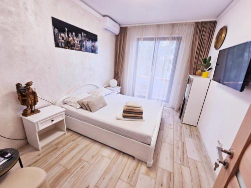 Andrew'S Apartment Central Mamaia