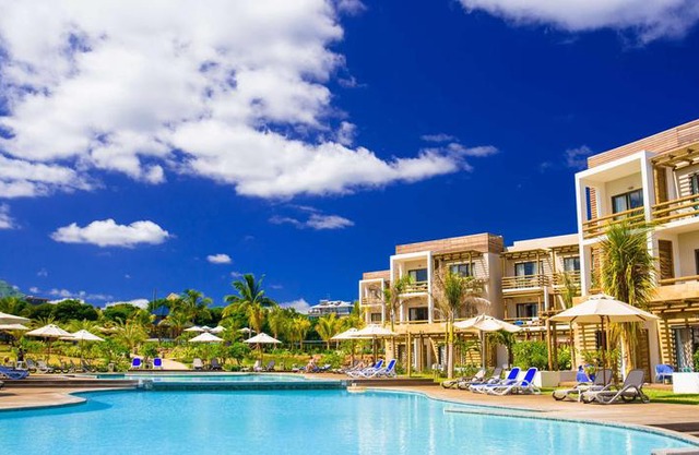 Anelia Resort & Spa