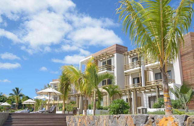 Anelia Resort Villas & Spa