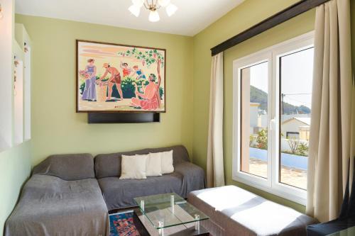 Anemi Leros Apartments 1