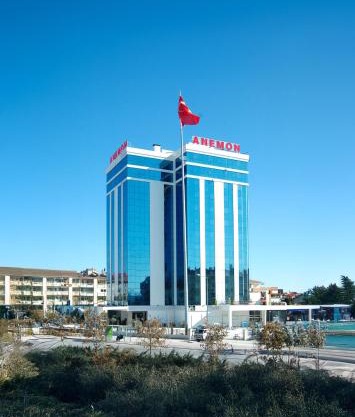 Anemon Grand Konya Otel