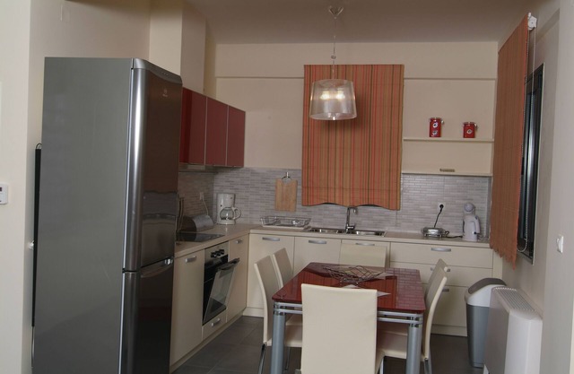 "Anemona" Luxury Villa Apartment