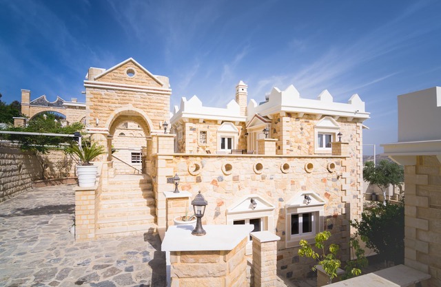 Anesis Family Villas