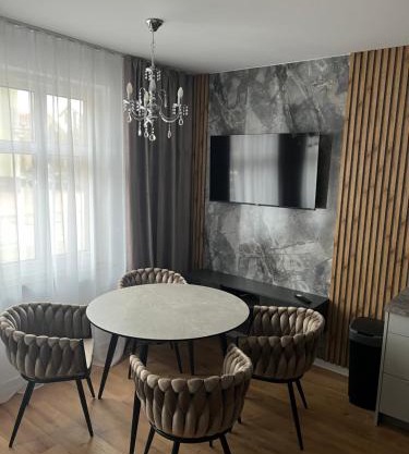 ANETT Apartament nr 5