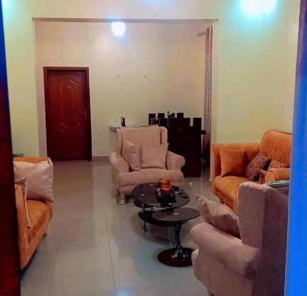 Ange's Sweet Home