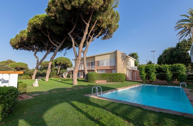 Angel Maresme 566.552 Outstanding seafront