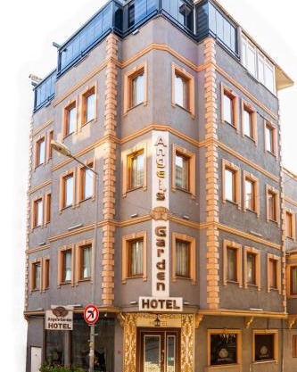 Angels Garden Hotel - Special Catagory