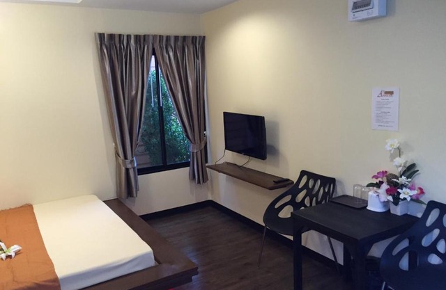 Angie Resort at Sapan Mai