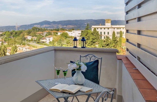 Angiolina Suite