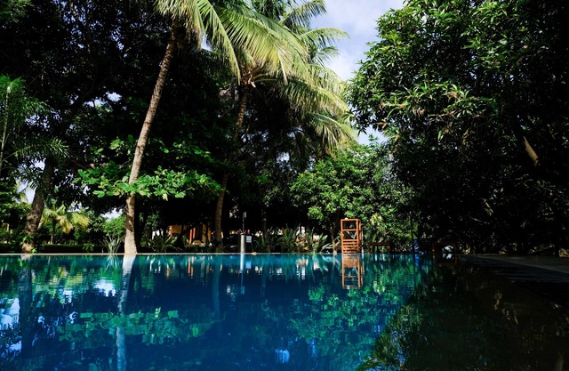 Angirasa Luxury Camping