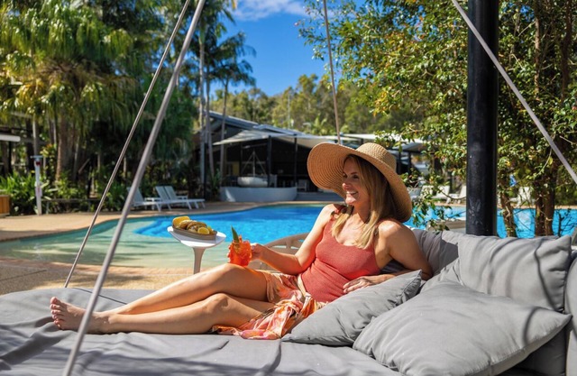 Angourie Resort
