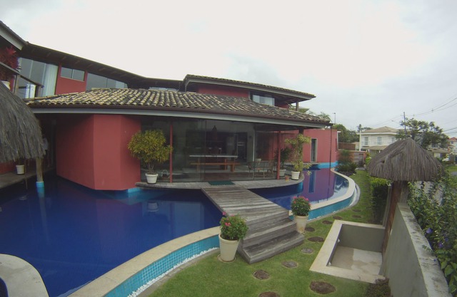 Angra dos Reis House, Porto Frade - RJ
