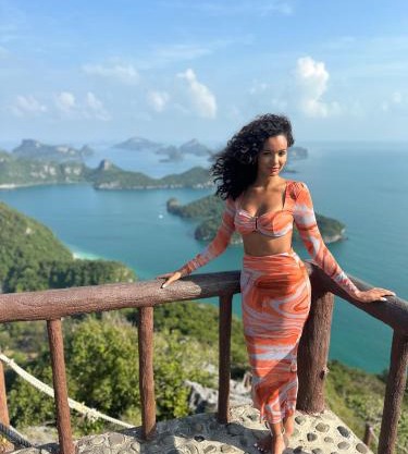 Angthong Beach Resort