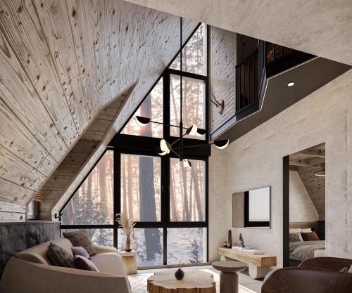 Anika - Mountain Home