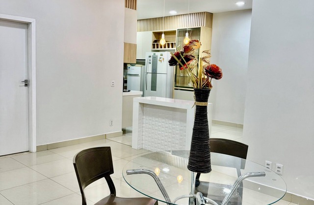 Anita's House in Boa Vista RR