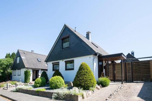 Sonneneck Süssau 