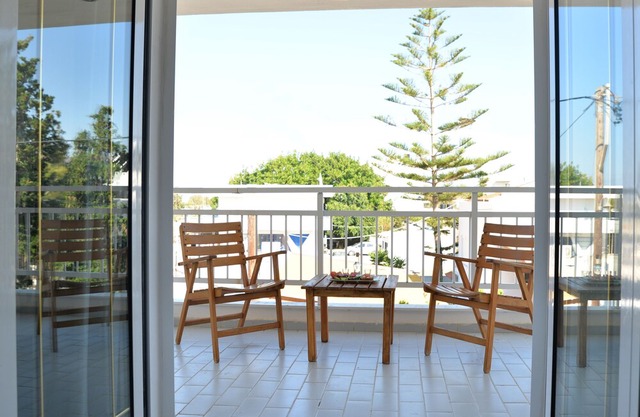 Anna Apartment 50 meters from the sea